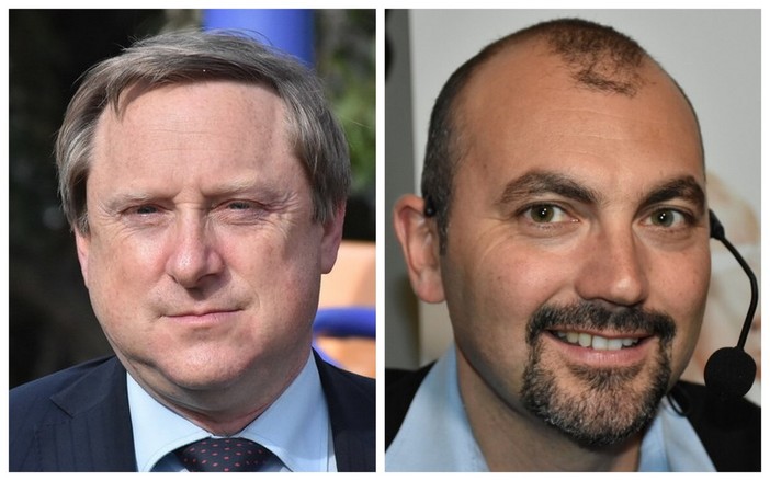 Sanremo: metamorfosi Pd e cambio di casacca per consiglieri e assessori, Artioli “Questa amministrazione è frutto di un grande inganno” (video) Sanremo: metamorfosi Pd e cambio di casacca per consiglieri e assessori, Artioli “Questa amministrazione è frutto di un grande inganno” (video)