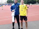 Atletica Leggera: ottimi risultati per i tesserati della 'Atletica Sanremo' agli assoluti regionali Atletica Leggera: ottimi risultati per i tesserati della 'Atletica Sanremo' agli assoluti regionali