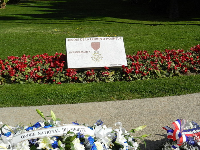 50a Assemblea Generale: a Nizza incontro tra le associazioni degli Ordini al Merito a Nizza (Foto)