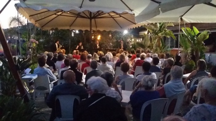 Tutto pronto per il secondo concerto della 7a edizione di ‘Appunti Sonori’ con Sabien Spath e Paola Esposito