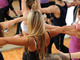 Sanremo: da domani un corso di aerobica per diversamente abili Sanremo: da domani un corso di aerobica per diversamente abili