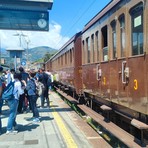 Ventimiglia, il Museo Civico Archeologico organizza un'escursione con il Treno delle Meraviglie nel ricordo di Clarence Bicknell Ventimiglia, il Museo Civico Archeologico organizza un'escursione con il Treno delle Meraviglie nel ricordo di Clarence Bicknell