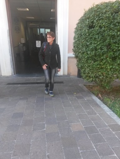 Vigilessa alle gare di atletica: il processo riprenderà a novembre. Tra i testimoni il Sindaco Capacci e l'ex Sindaco Luigi Sappa Vigilessa alle gare di atletica: il processo riprenderà a novembre. Tra i testimoni il Sindaco Capacci e l'ex Sindaco Luigi Sappa