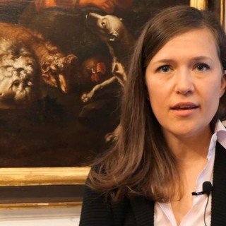 Alessia Luca