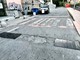 Ventimiglia: in frazione Latte c'è una strada con l'asfalto disastrato, l'ennesimo appello dei residenti (Foto)