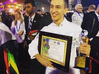 Andrea Guardiani Andrea Guardiani