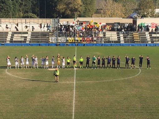 Calcio, Eccellenza: i risultati e la classifica dopo la decima giornata Calcio, Eccellenza: i risultati e la classifica dopo la decima giornata