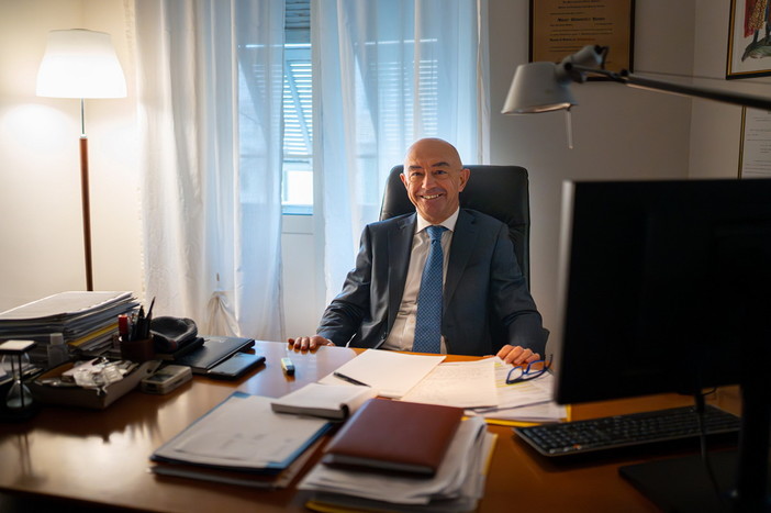 Elezioni Amministrative Sanremo: Mager "Il progetto civico è il migliore, libero dai vincoli di partito"