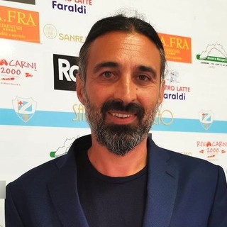 Calcio: i tifosi 'Irriducibili' della Sanremese ringraziano mister Alessio Bifini per il lavoro svolto