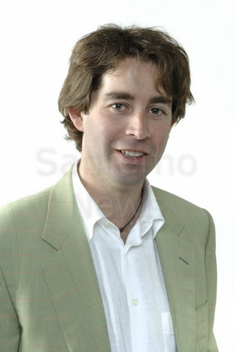 L'assessore Alberghi