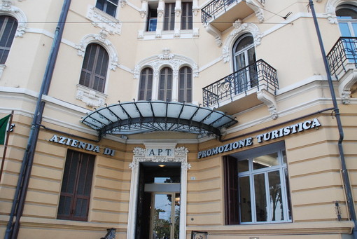 Sanremo: il nuovo Ufficio Informazioni Turistiche (ex Apt) troverà spazio al Palafiori