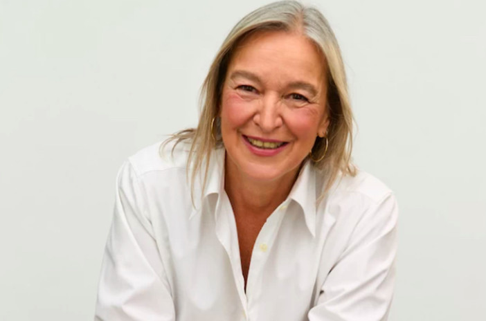 Bordighera, letteratura al femminile: Antonella Forte ospite a 'Il festival delle ragazze' (Foto)