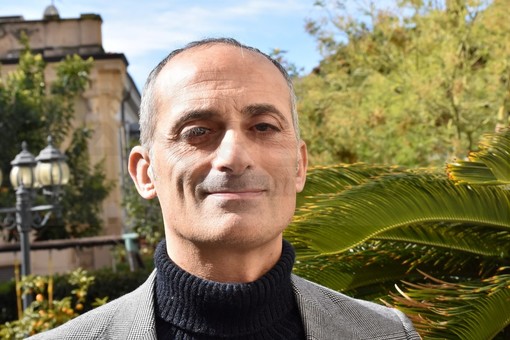 Elezioni Amministrative 2024: Alessandro Il Grande si ricandida con 'Sanremo al Centro' (Video)