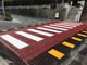Sicurezza stradale: nel futuro di Sanremo una nuova illuminazione per gli attraversamenti pedonali Sicurezza stradale: nel futuro di Sanremo una nuova illuminazione per gli attraversamenti pedonali
