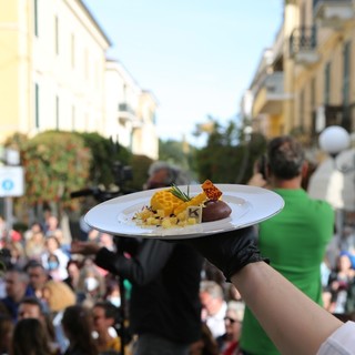 Diano Marina: Aromatica, domenica navetta gratuita dalla stazione di Diano dalle 10 alle 18 Diano Marina: Aromatica, domenica navetta gratuita dalla stazione di Diano dalle 10 alle 18