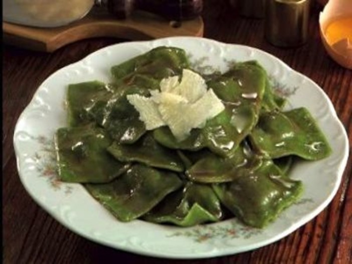 Non sai cosa cucinare? Ecco una ricetta geniale presa dal ricettario di pasta Fresca Morena della provincia di Imperia