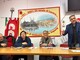 Alessandro Petrini è il nuovo segretario generale FP-CGIL per la provincia di Imperia
