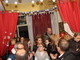 Sanremo: grande successo domenica sera per l'aperitivo di Natale da 'Luca Style' Sanremo: grande successo domenica sera per l'aperitivo di Natale da 'Luca Style'