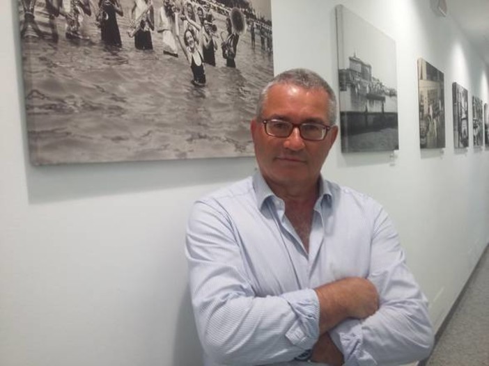 Antonio Capacchione (SIB) Antonio Capacchione (SIB)