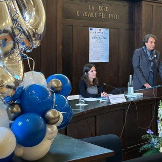 Finanziato il progetto di Anffas ‘IncluSì! Inclusione positiva nel mondo del lavoro’ Finanziato il progetto di Anffas ‘IncluSì! Inclusione positiva nel mondo del lavoro’