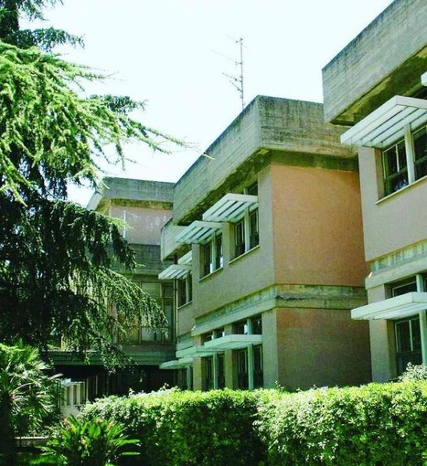 L'istituto Alberghiero di Arma di Taggia