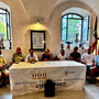 Imperia, successo per la seconda edizione di “Un palamito per tutti” Imperia, successo per la seconda edizione di “Un palamito per tutti”