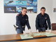 Ventimiglia: arrivano in frontiera con 130 ovuli (un chilo e mezzo di cocaina) nascosti nell’addome, arrestati dalla Polizia