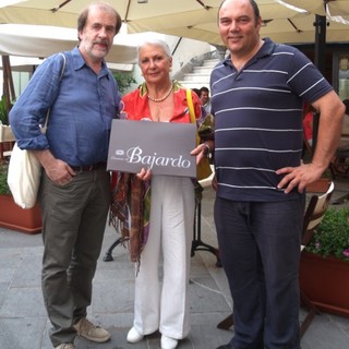 Bajardo ricorda Antonio Rubino, alle 18 un incontro con Tiziano Riverso