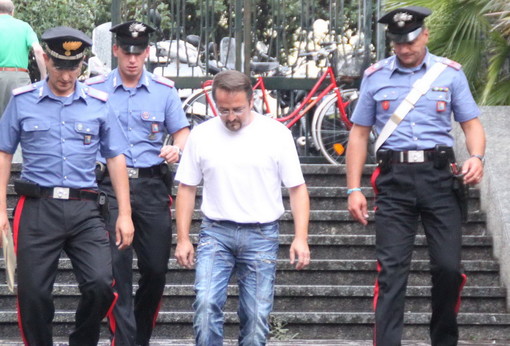 Camporosso: scoperto 42enne con armi e munizioni detenute illegalmente