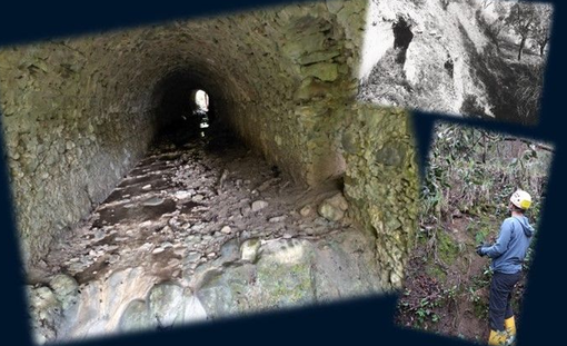 Sanremo, viaggio nella storia sotterranea: incontro sull’acquedotto romano di Albintimilium al Museo Civico