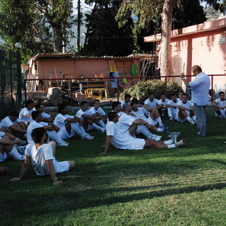 Calcio: dopo la riunione del Consiglio Direttivo, ecco l'organigramma della Argentina Arma