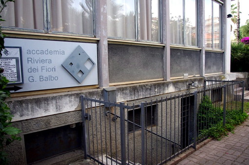 Il Mito di Andromeda rivive a Bordighera: Giacomo Barberis tra pittura e narrazione immersiva