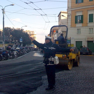 Sanremo: durissima lettera del Civ di piazza Colombo al Sindaco Zoccarato Sanremo: durissima lettera del Civ di piazza Colombo al Sindaco Zoccarato