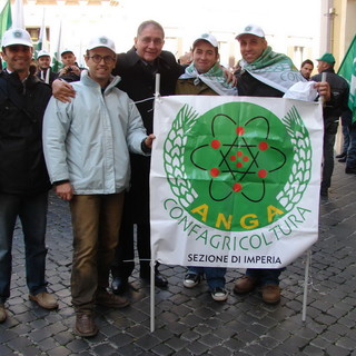 Sanremo: giovedì sera nuovo incontro di Anga Imperia per Euroflora 2011