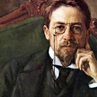 Anton Čechov Anton Čechov