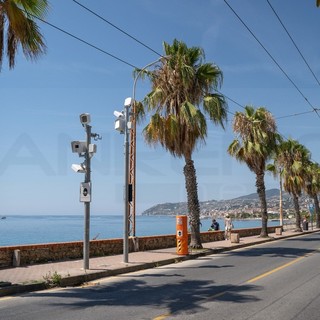 Sanremo: sono 125 le multe elevate dal 20 luglio con l'autovelox di corso Mazzini, in tre oltre i 100 km/h Sanremo: sono 125 le multe elevate dal 20 luglio con l'autovelox di corso Mazzini, in tre oltre i 100 km/h