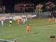 Calcio, Coppa Italia di Eccellenza. L'Ospedaletti cade sul campo dell’Albenga, Caverzan: “Abbiamo giocato alla pari, avremmo meritato qualcosa di più”