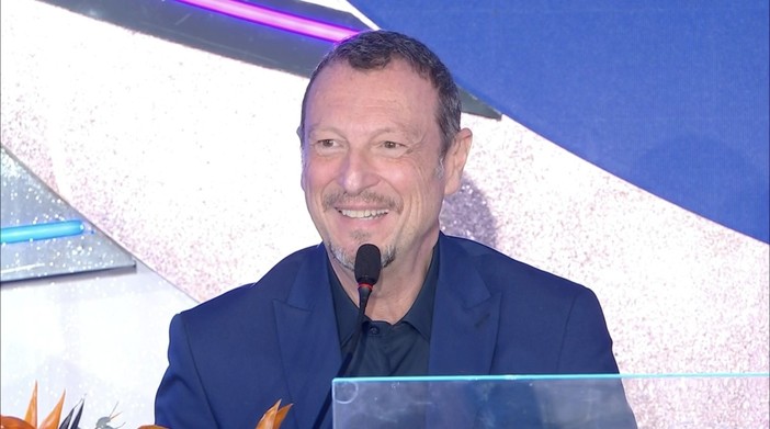 Festival di Sanremo 2024: svelate le date della prossima edizione Festival di Sanremo 2024: svelate le date della prossima edizione