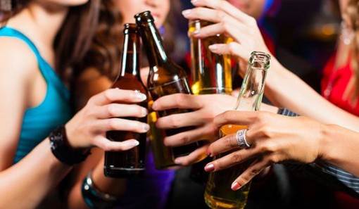 Sanremo: lettore ringrazia discoteca "Non hanno servito alcol a mia figlia minorenne, nonostante le insistenze... grazie!"