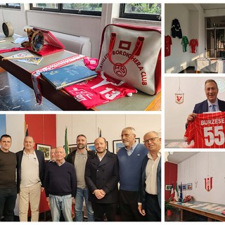 Pallamano, storia e identità: l'Abc Bordighera festeggia 55 anni (Foto e video)