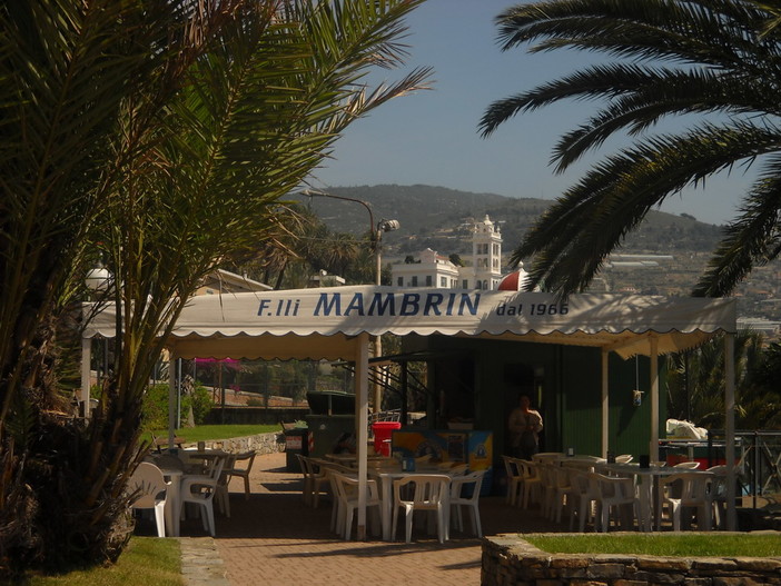 Bordighera: questa sera alle 21 la premiazione dell'Anguria D'Oro 2010