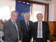 Sanremo: Cavalieri,Ufficiali, Commendatori e Cavalieri di Gran Croce insieme per gli auguri di Pasqua Sanremo: Cavalieri,Ufficiali, Commendatori e Cavalieri di Gran Croce insieme per gli auguri di Pasqua