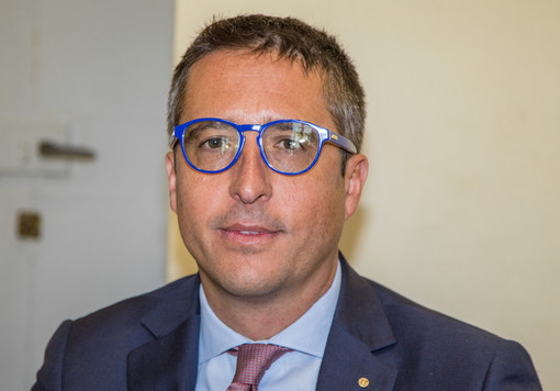 Antonio Parolini Antonio Parolini