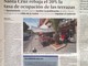 A Tenerife ribassata la tassa per l'occupazione del suolo pubblico: commercianti sanremesi "Perchè non farlo anche qui?" A Tenerife ribassata la tassa per l'occupazione del suolo pubblico: commercianti sanremesi "Perchè non farlo anche qui?"