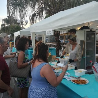 Sanremo: maltempo in atto, rinviata di una settimana ‘A tavola sul porto vecchio’