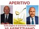 Sanremo: questa sera l'aperitivo 'virtuale' di Antonio Bissolotti per la Festa della Regpubblica Sanremo: questa sera l'aperitivo 'virtuale' di Antonio Bissolotti per la Festa della Regpubblica
