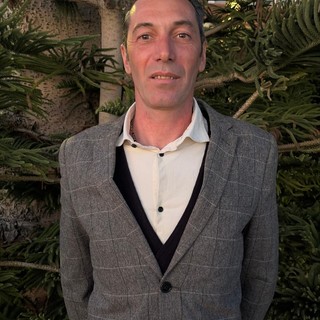 Antonio Laganà si candida nella lista di Iacobucci: "Bordighera merita di più"