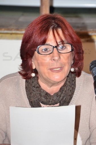 Sanremo: la 'Pigna' liberata dagli spacciatori, Anna Maria Scaramuzzino ringrazia Sindaco e Polizia