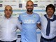 Calcio: continua l'ottimo mercato della Sanremese per la prossima stagione, ecco il difensore Alessandro Manes (Foto) Calcio: continua l'ottimo mercato della Sanremese per la prossima stagione, ecco il difensore Alessandro Manes (Foto)