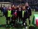 Calcio giovanile: i 'Pulcini' dell'Argentina battono l'Ivrea in finale e vincono il 'Trofeo della Befana ' a Ventimiglia